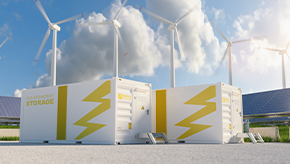 Lithium Solutions